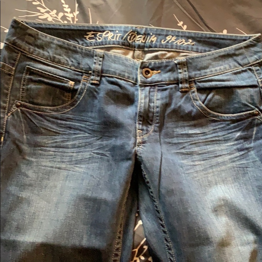 Esprit jeans